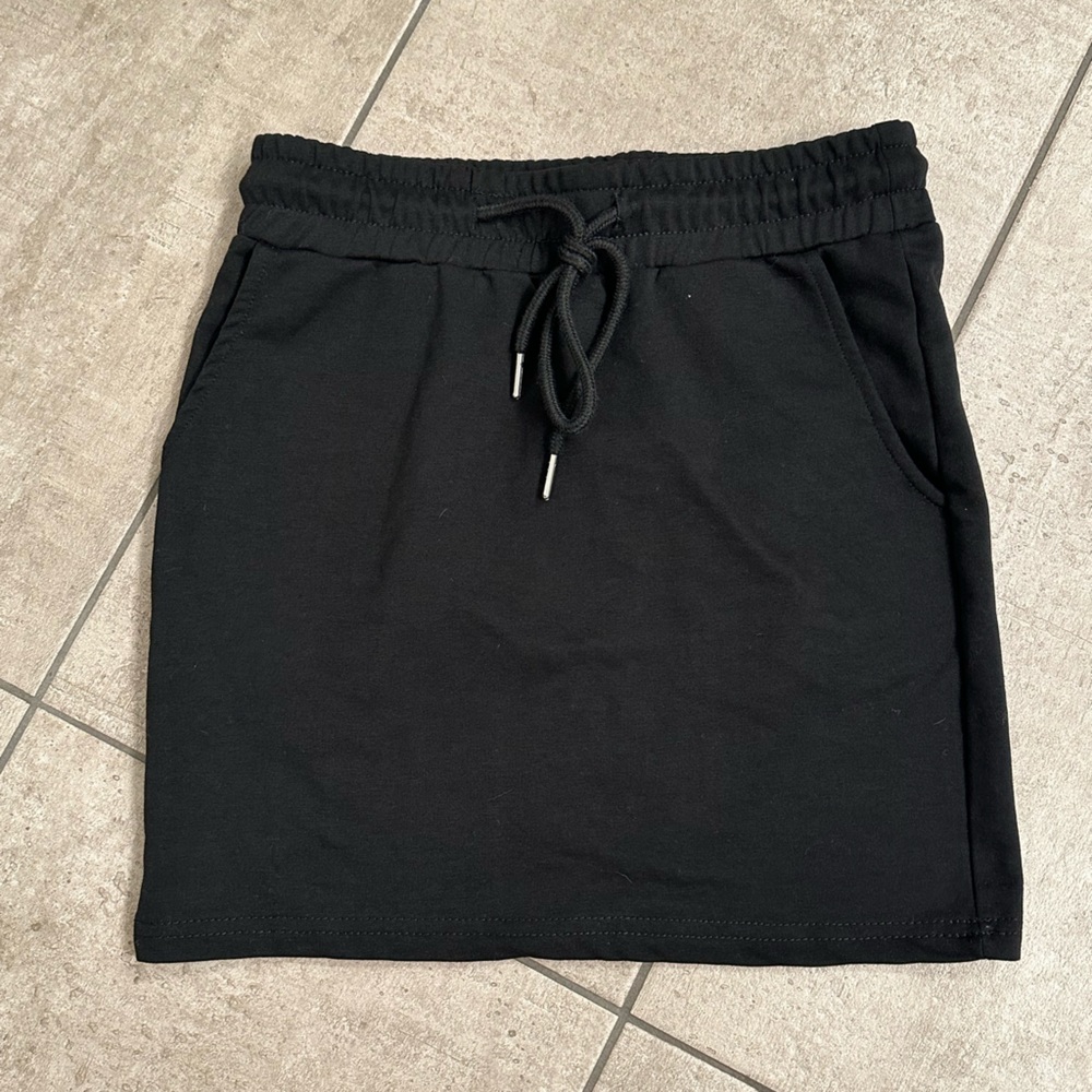 Shein Mini Skirt